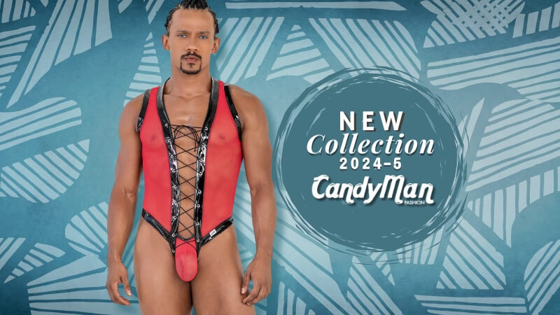 CANDYMAN 2024-5